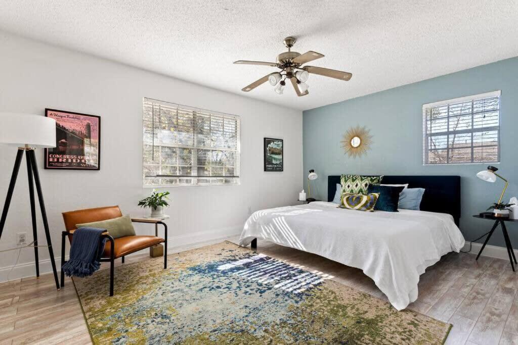 Holiday home Charming East Side
