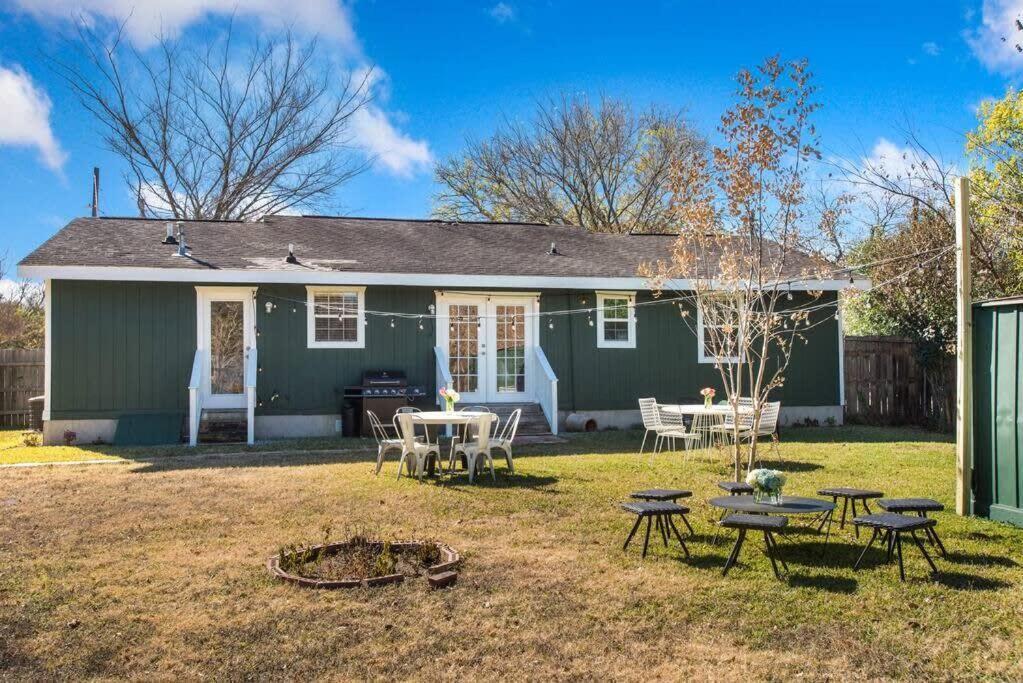 Holiday home Charming East Side