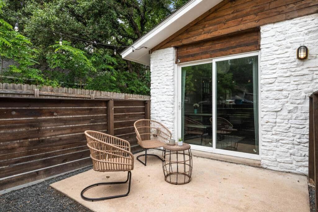 Holiday home Charming South 2 Bedroom Austin