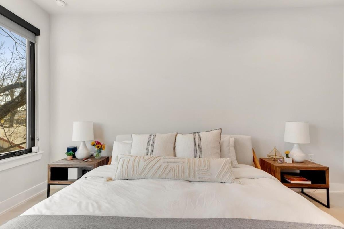 Holiday home New Modern 3 Bedroom House In Hip East Austin