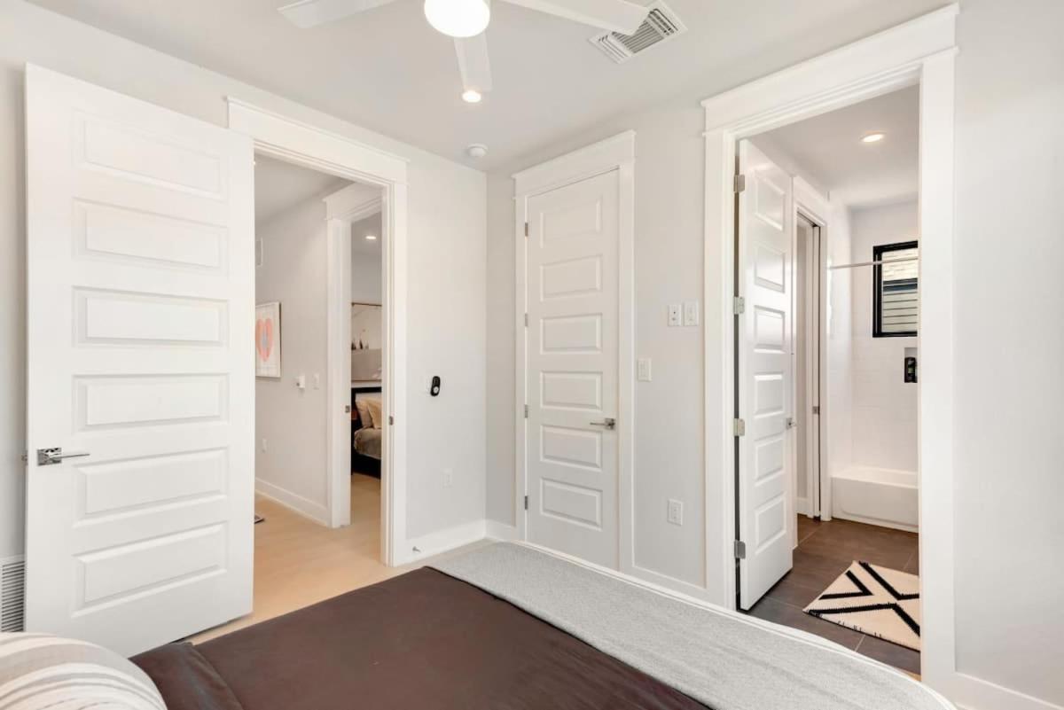 New Modern 3 Bedroom House In Hip East