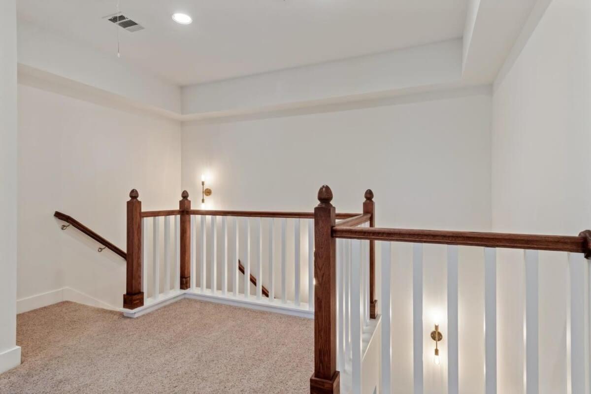 Modern Lively 3 Bedroom House In Hip East Holiday home