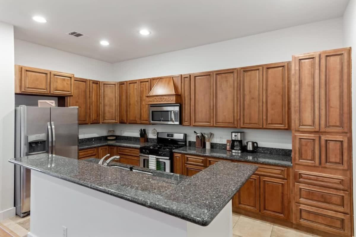 Holiday home Modern Lively 3 Bedroom House In Hip East Austin