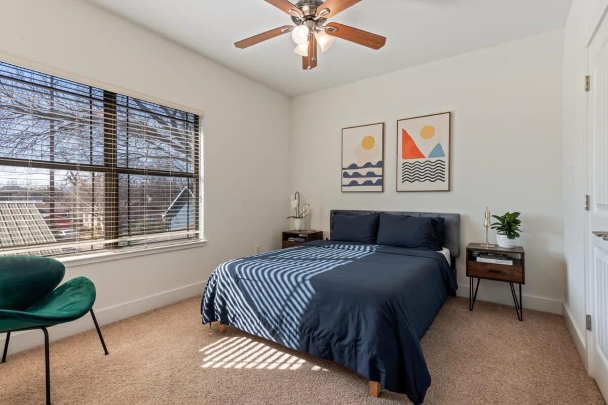 Bright Modern 3 Bedroom House In Hip East * Austin