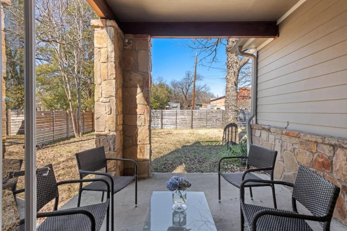 Modern Lively 3 Bedroom House In Hip East