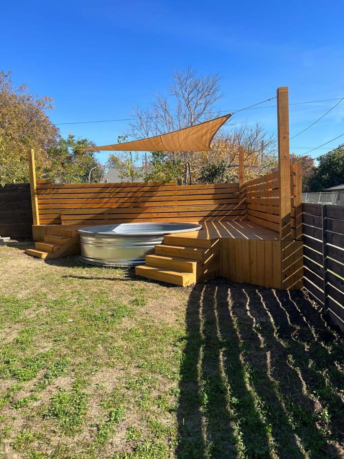 Bright Modern 3 Bedroom House In Hip East *