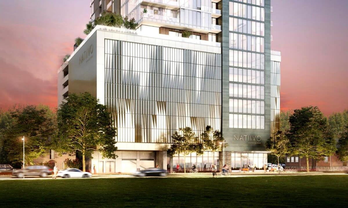 Holiday home Luxe High Rise Off Of Rainey St