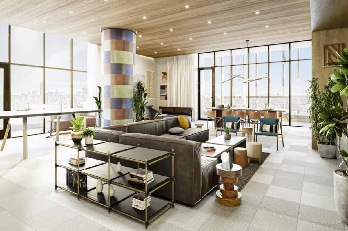 Holiday home Luxe High Rise Off Of Rainey St *