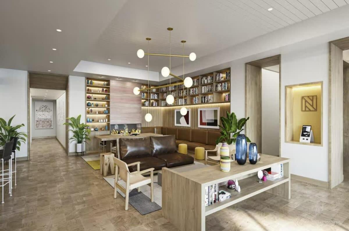 Holiday home Luxe High Rise Off Of Rainey St *