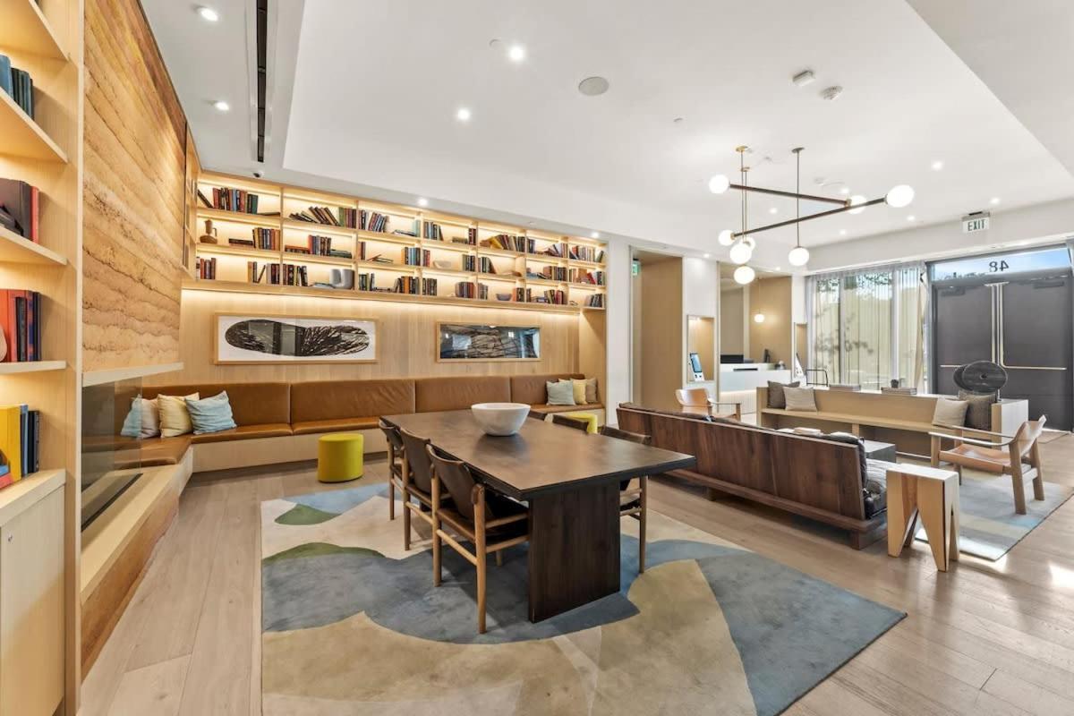 Luxe In Downtown