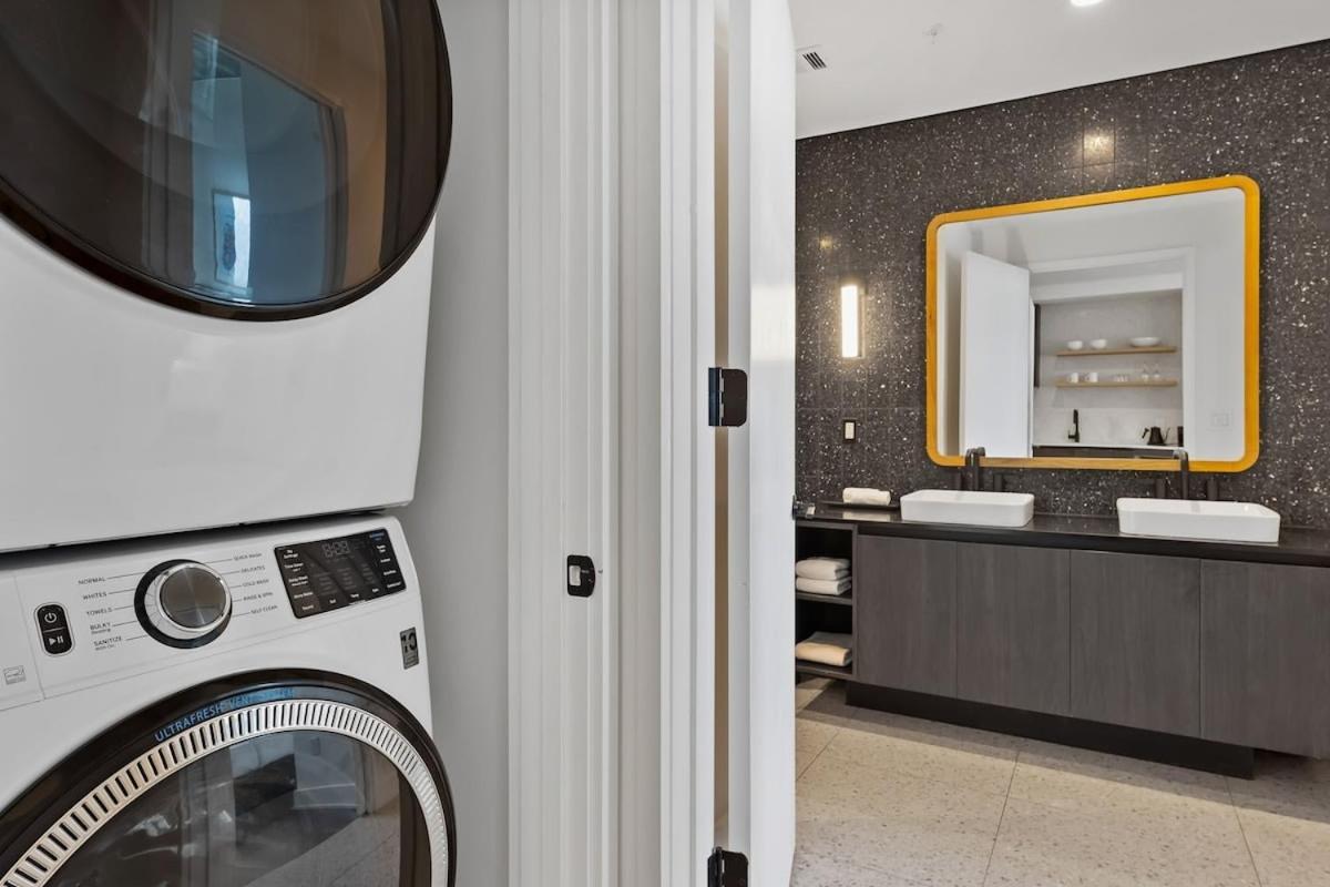 Luxe In Downtown