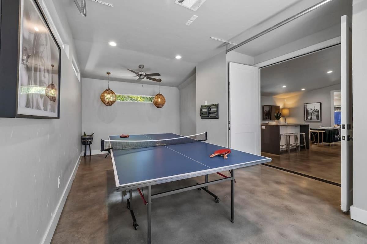 Luxury Compound In South Lamar Holiday home *
