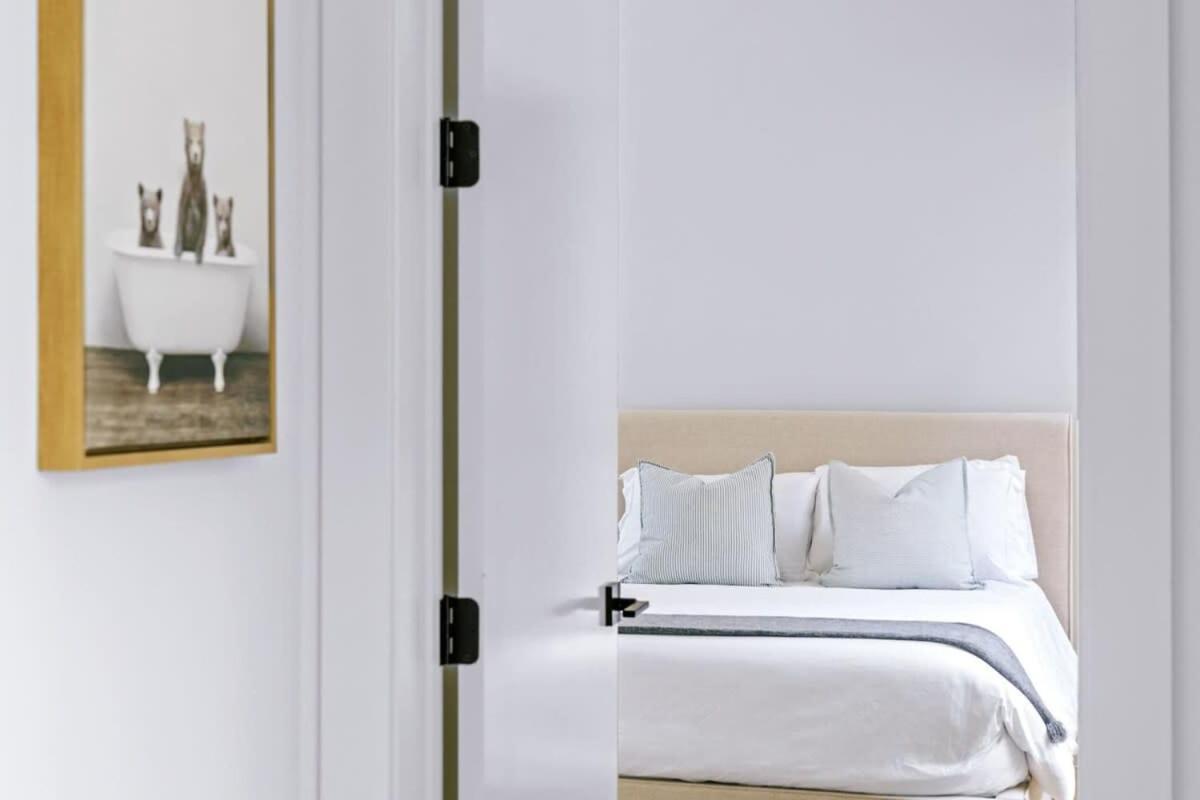 Luxe Minutes From Ut & Downtown