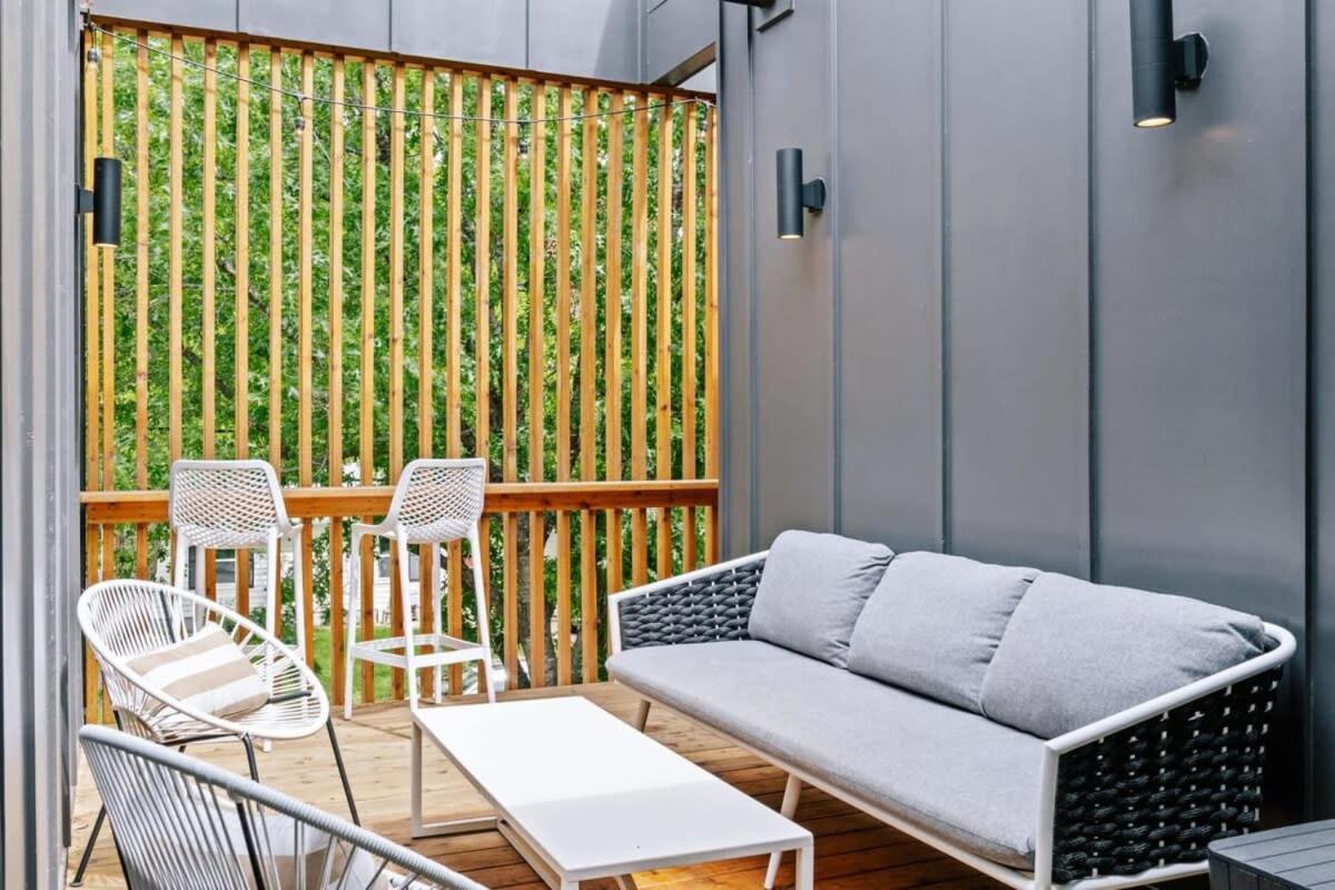 Luxe Minutes From Ut & Downtown *