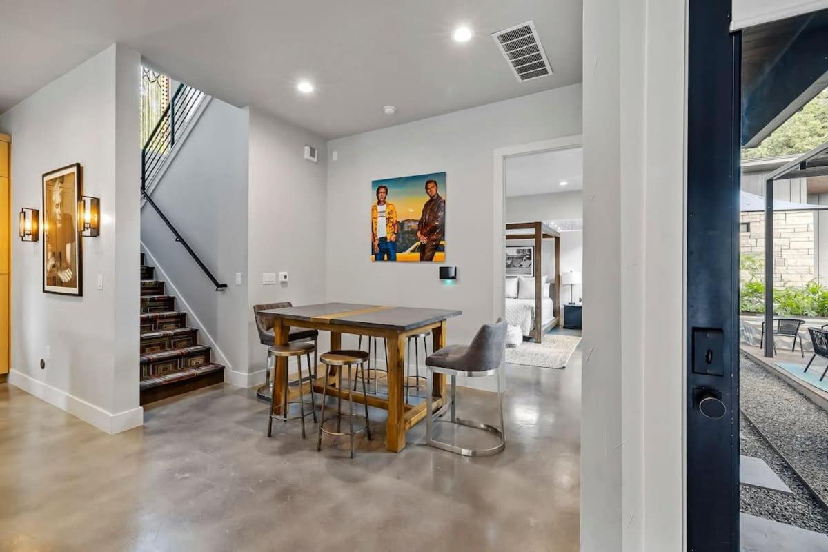 Holiday home Luxury Compound In South Lamar *