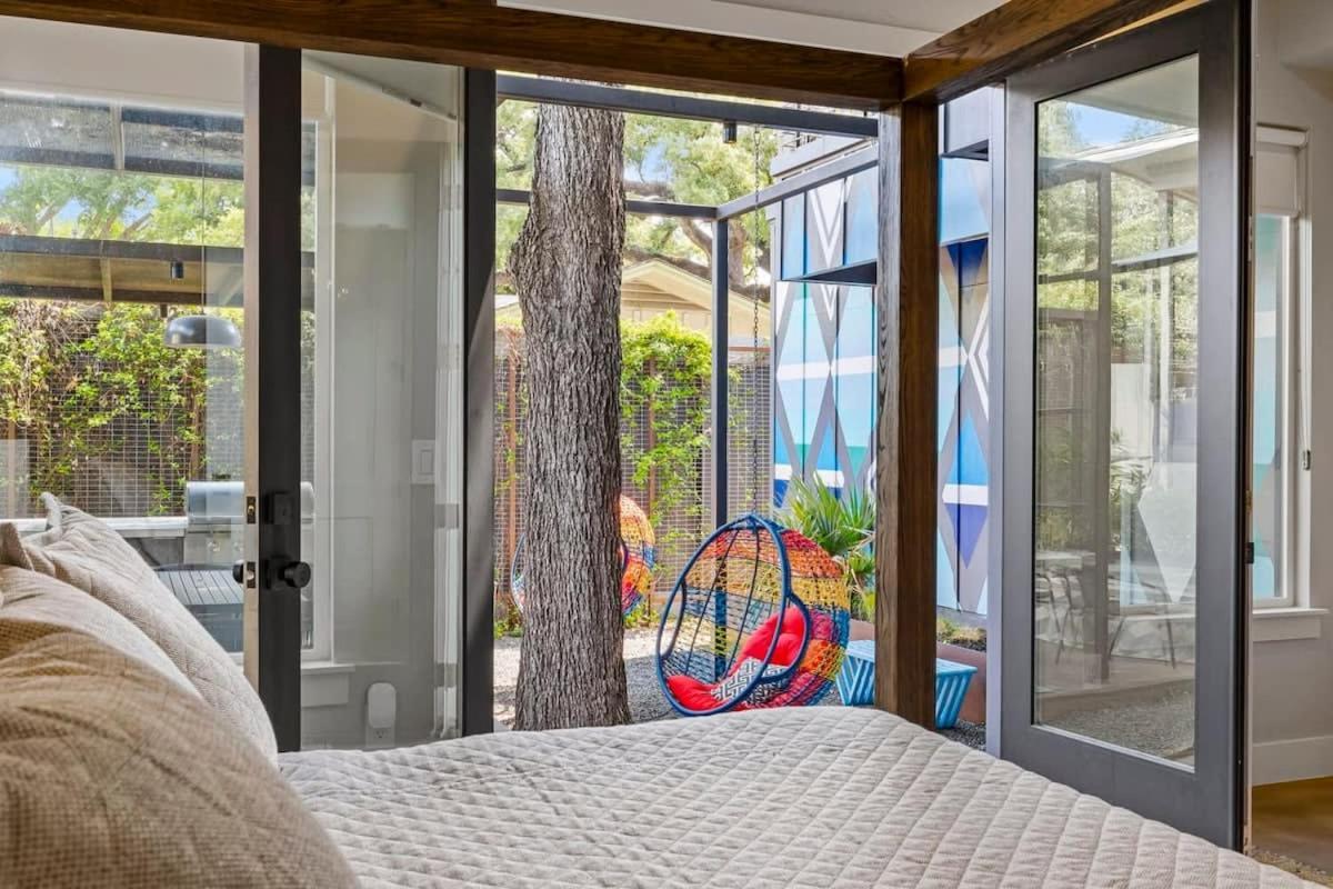 Holiday home Luxury Compound In South Lamar