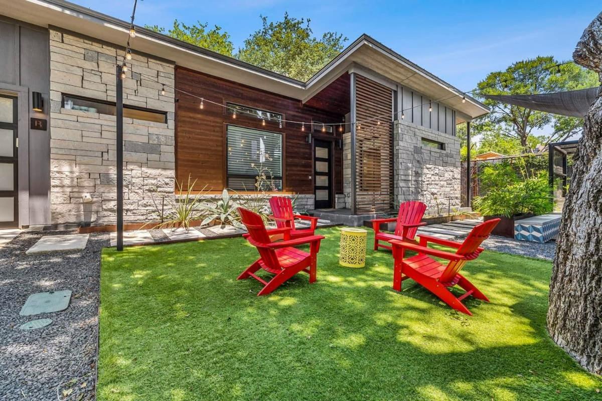 Luxury Compound In South Lamar Holiday home