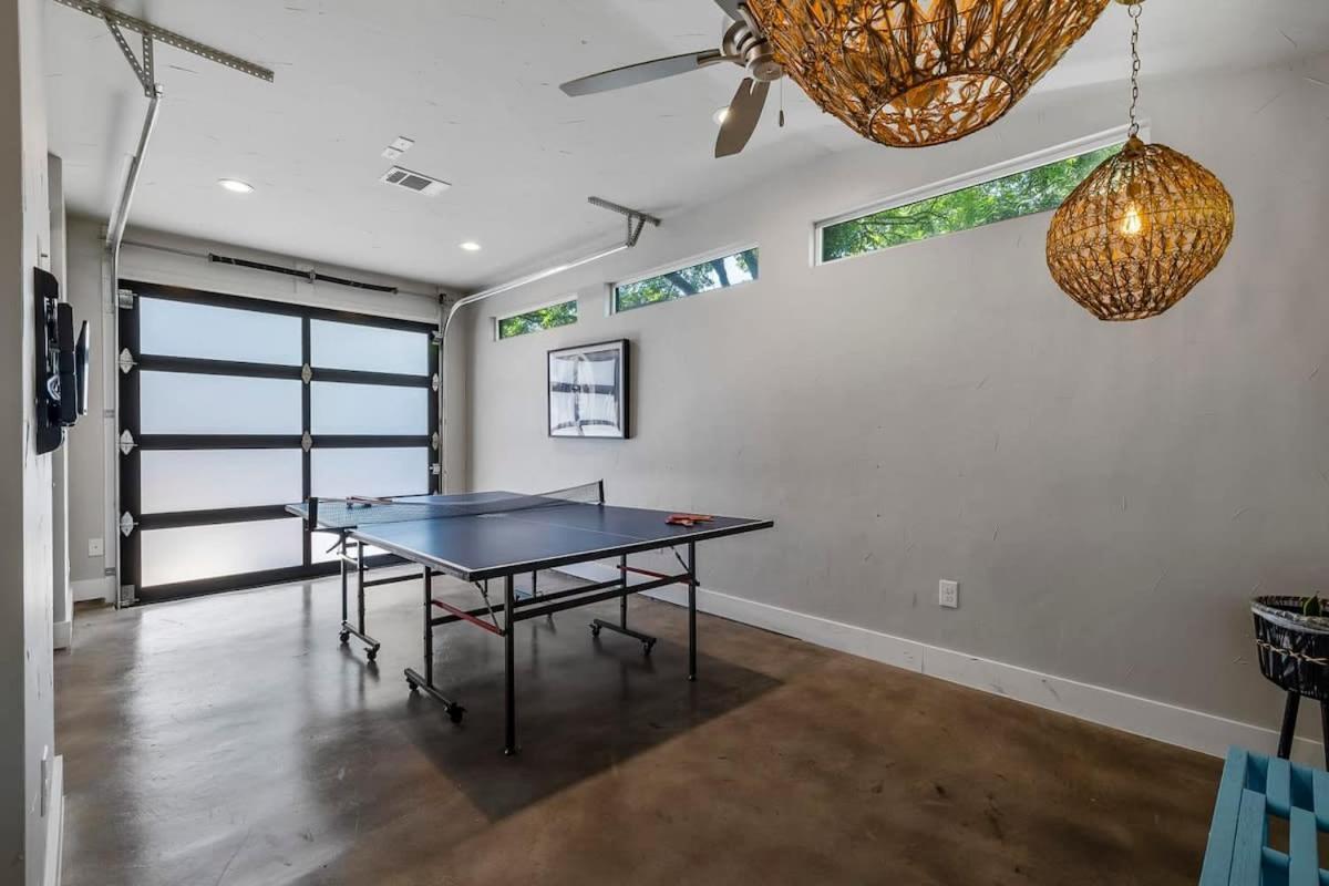 Holiday home Luxury Compound In South Lamar Austin