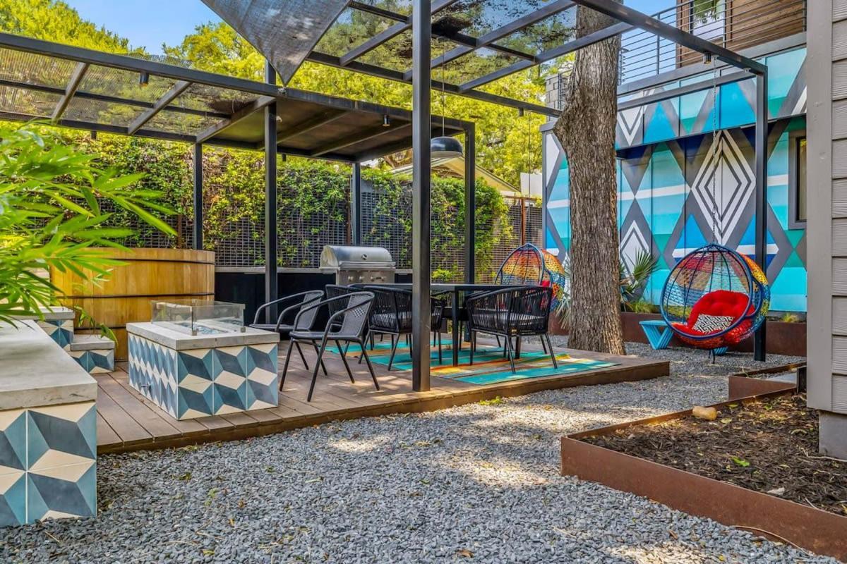 Holiday home Luxury Compound In South Lamar *