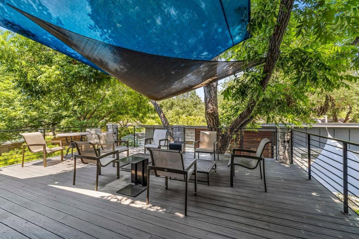 Luxury Compound In South Lamar Holiday home