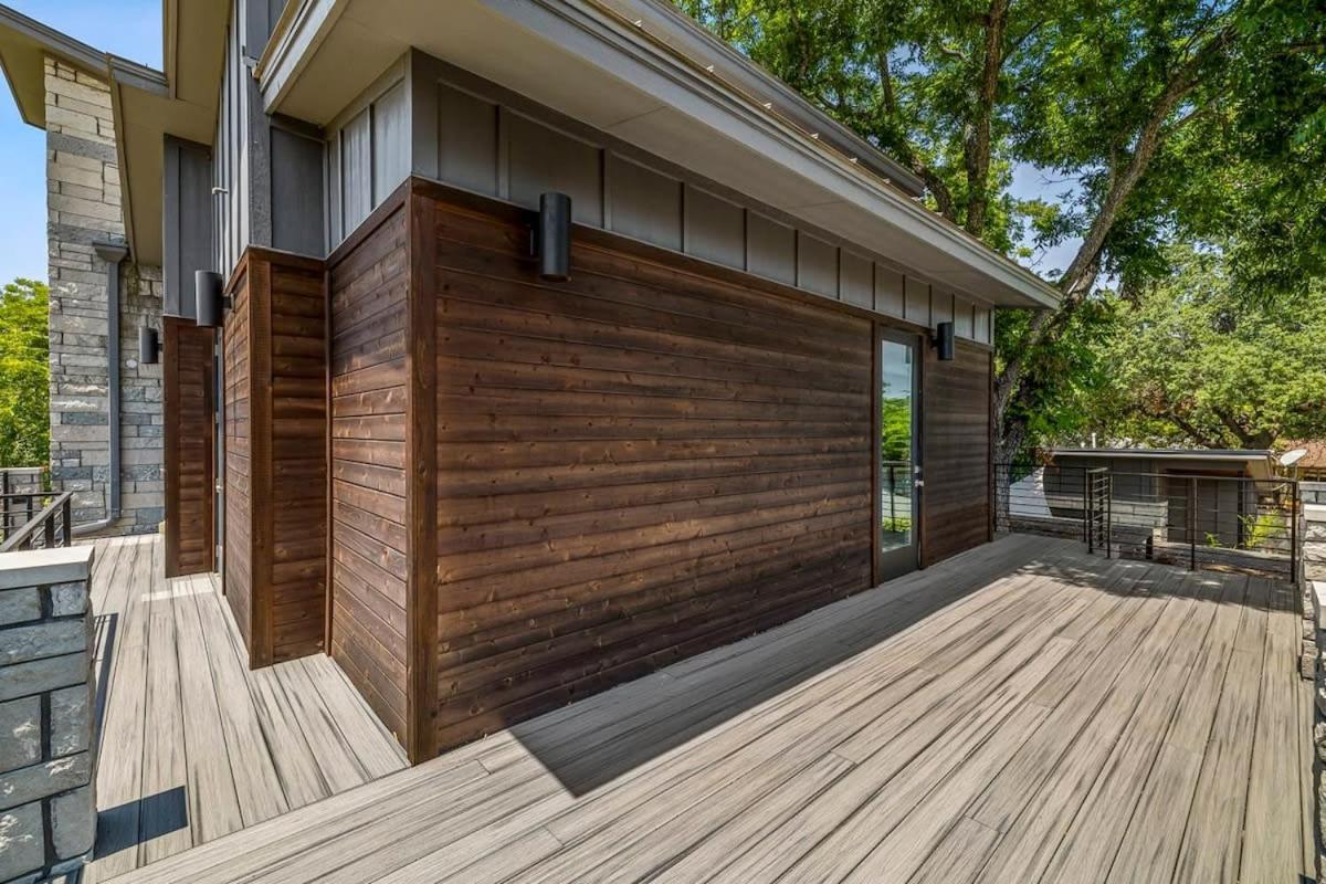 Luxury Compound In South Lamar Holiday home