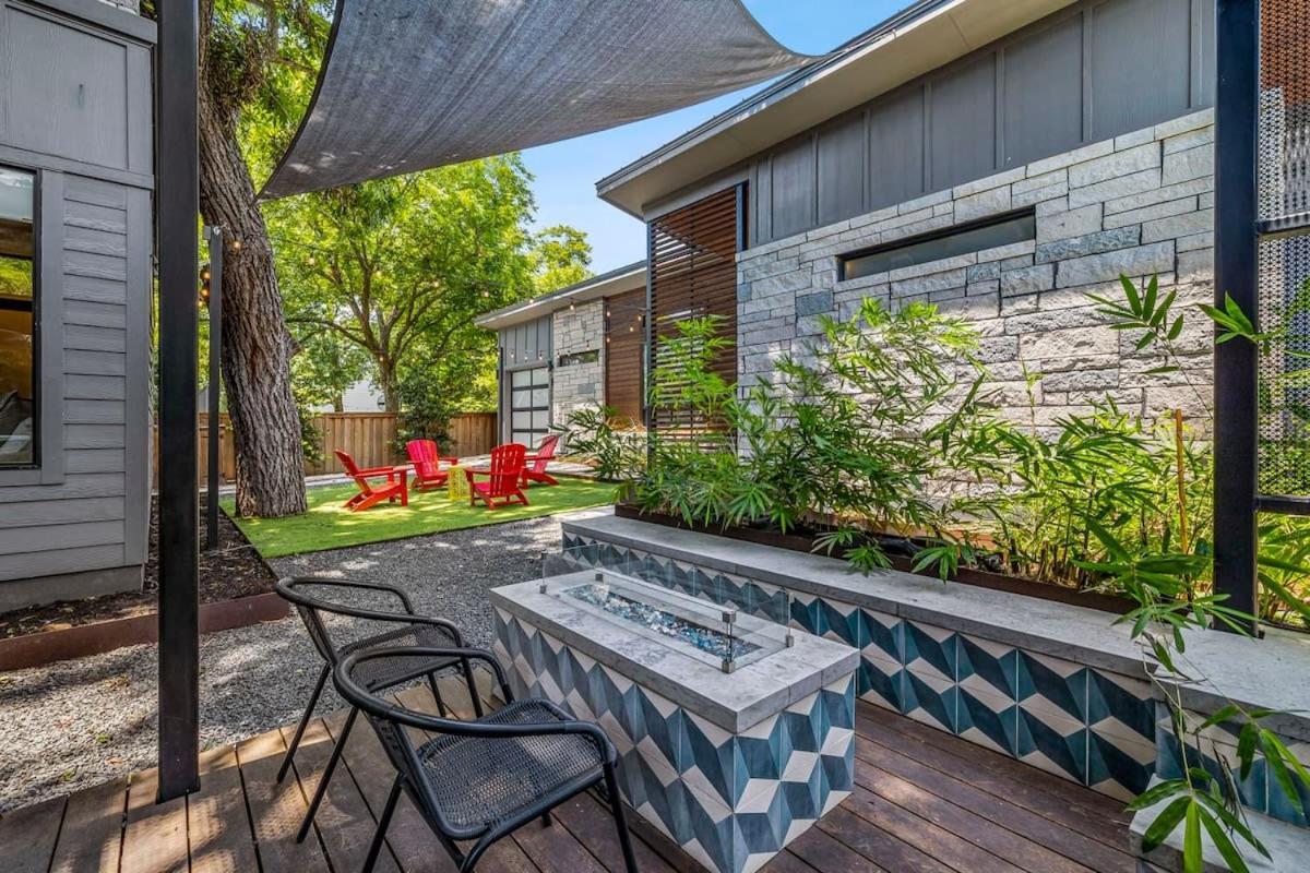 Holiday home Luxury Compound In South Lamar