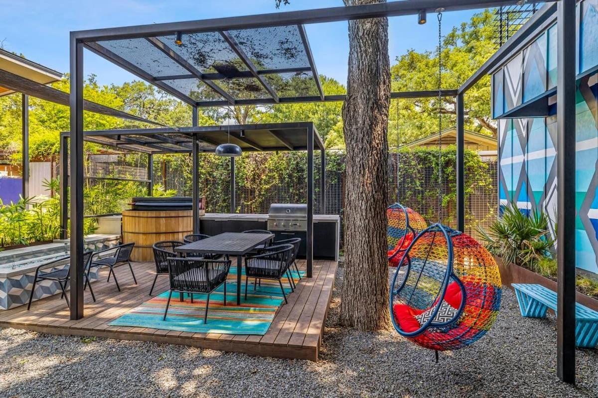 Holiday home Luxury Compound In South Lamar Austin