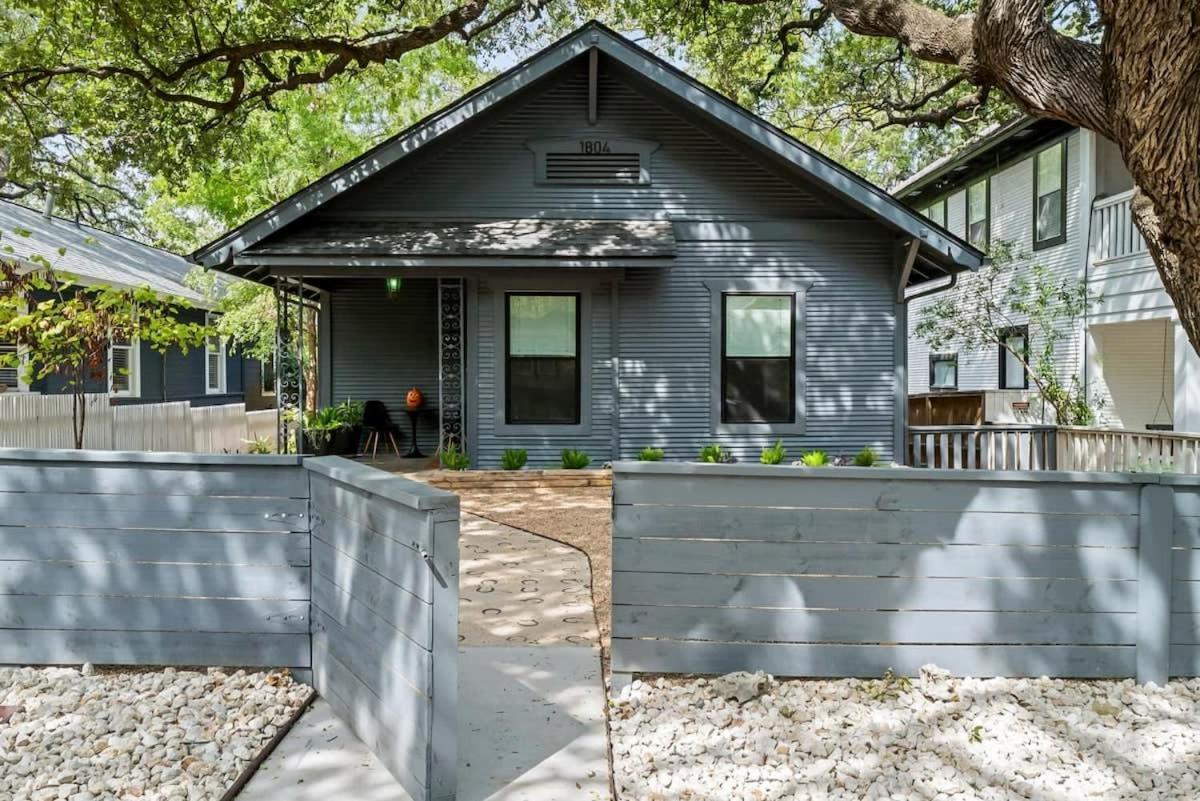 Retro S Congress Ave Austin