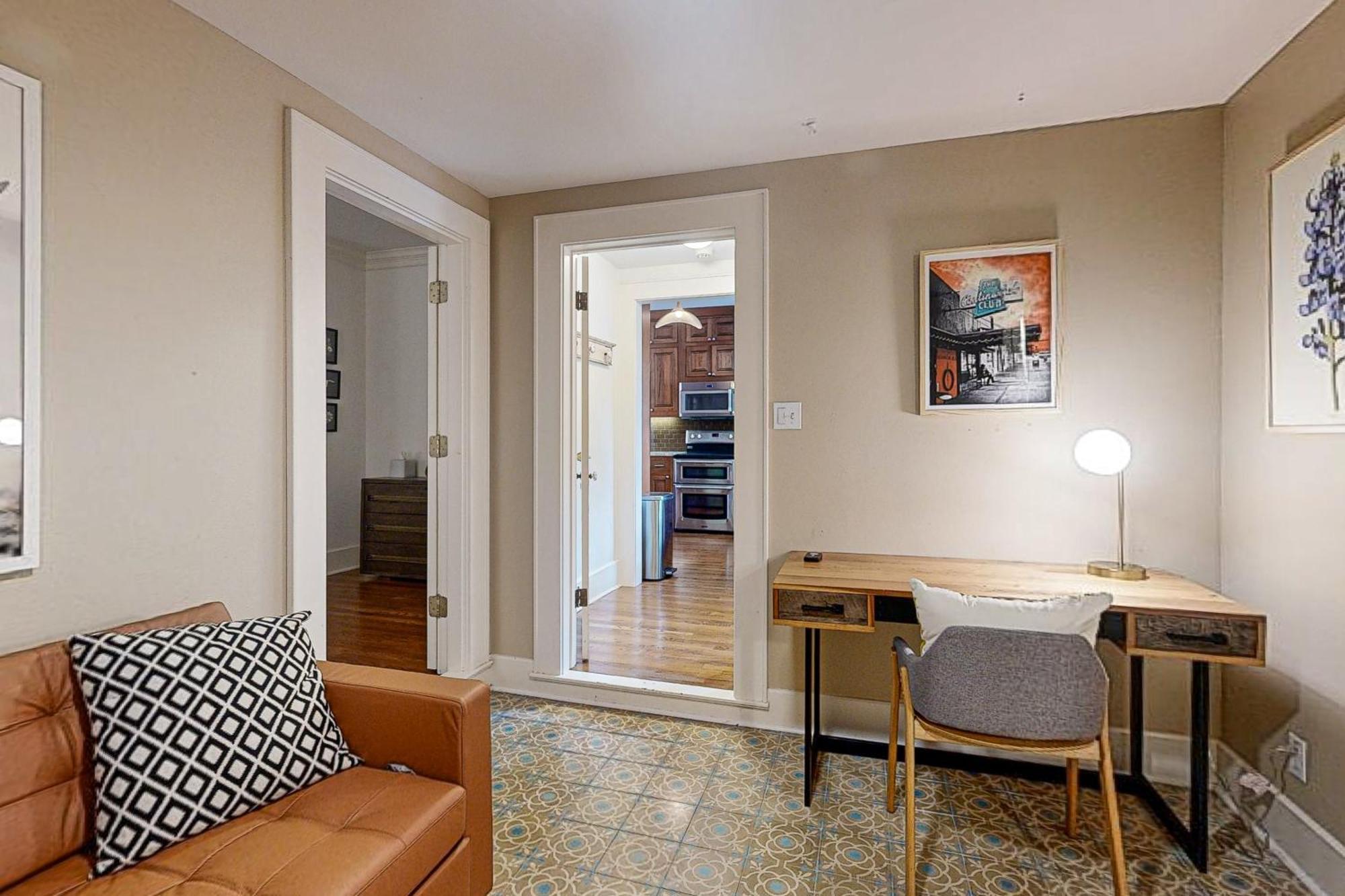 Holiday home Maison Du Soleil Austin