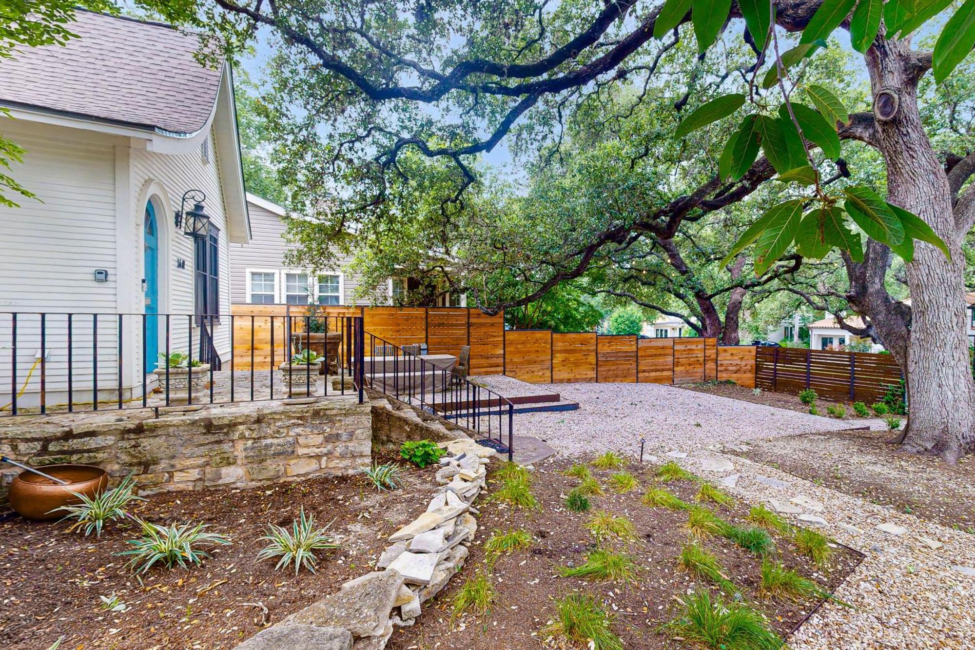 Holiday home Maison Du Soleil Austin