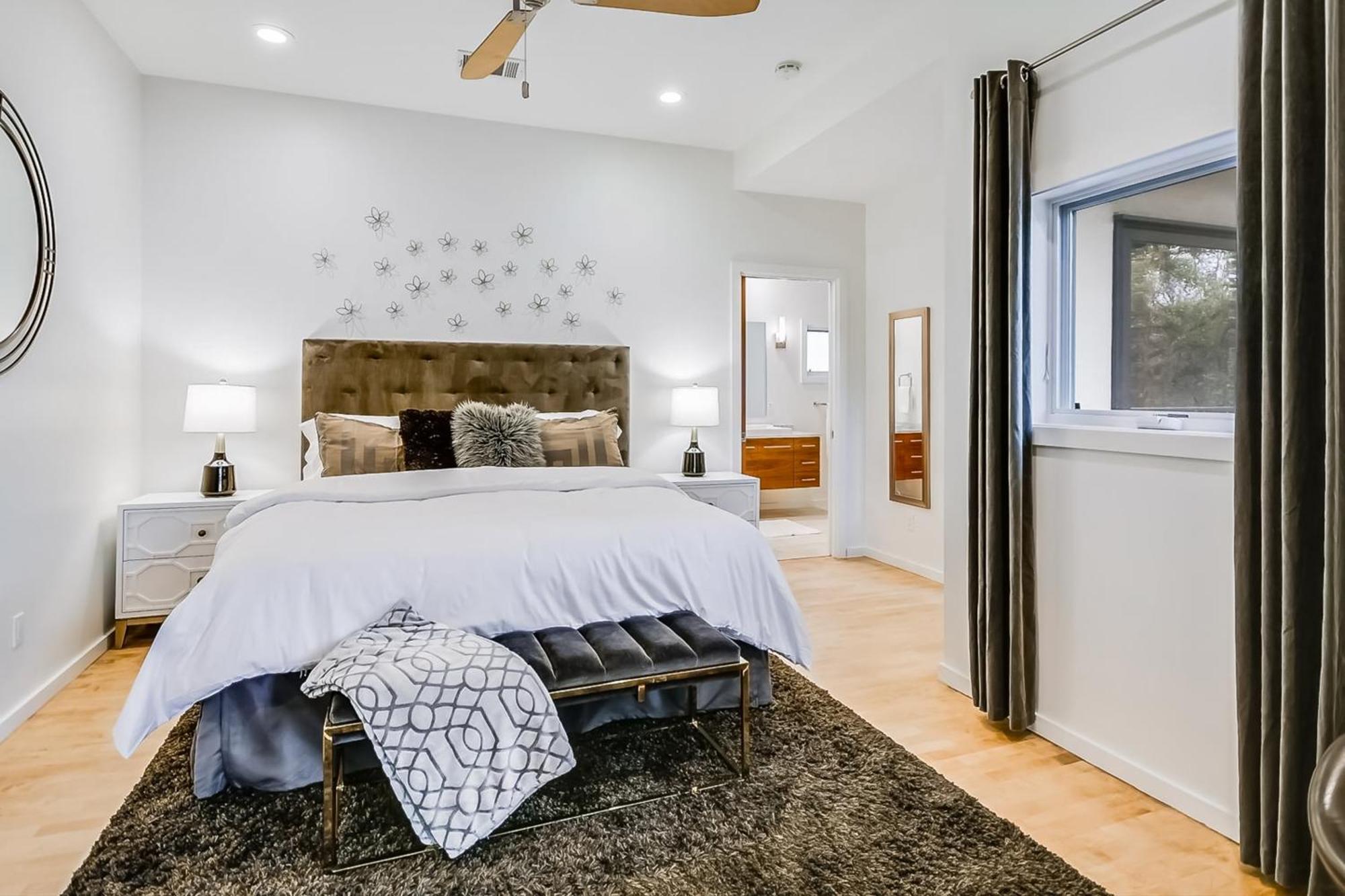 Park Lane Modern Austin