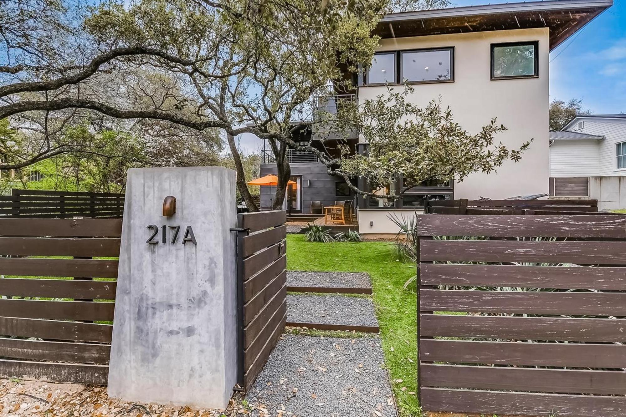 Park Lane Modern Holiday home Austin
