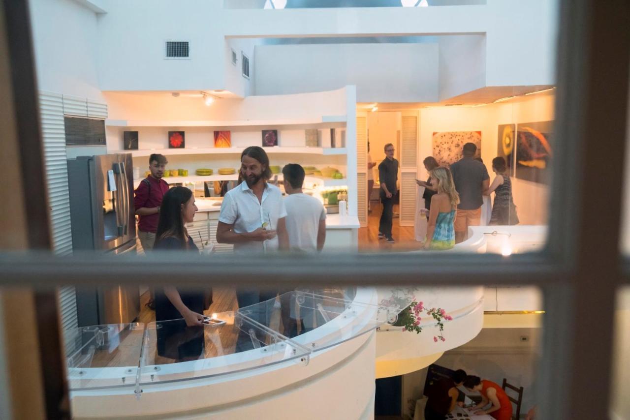 The Graeber By Lodgewell - 6th St & Pool Holiday home Austin