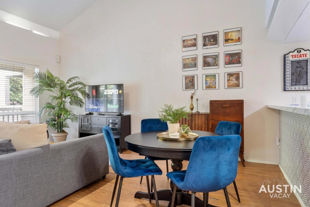 Waterfront Loft W Park View With Pool And Dock Access Apartment *