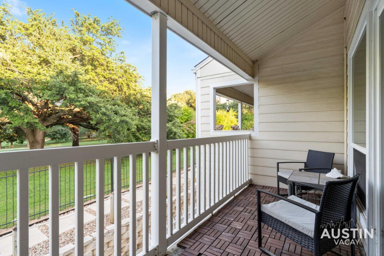 Apartment Waterfront Loft W Park View With Pool And Dock Access *
