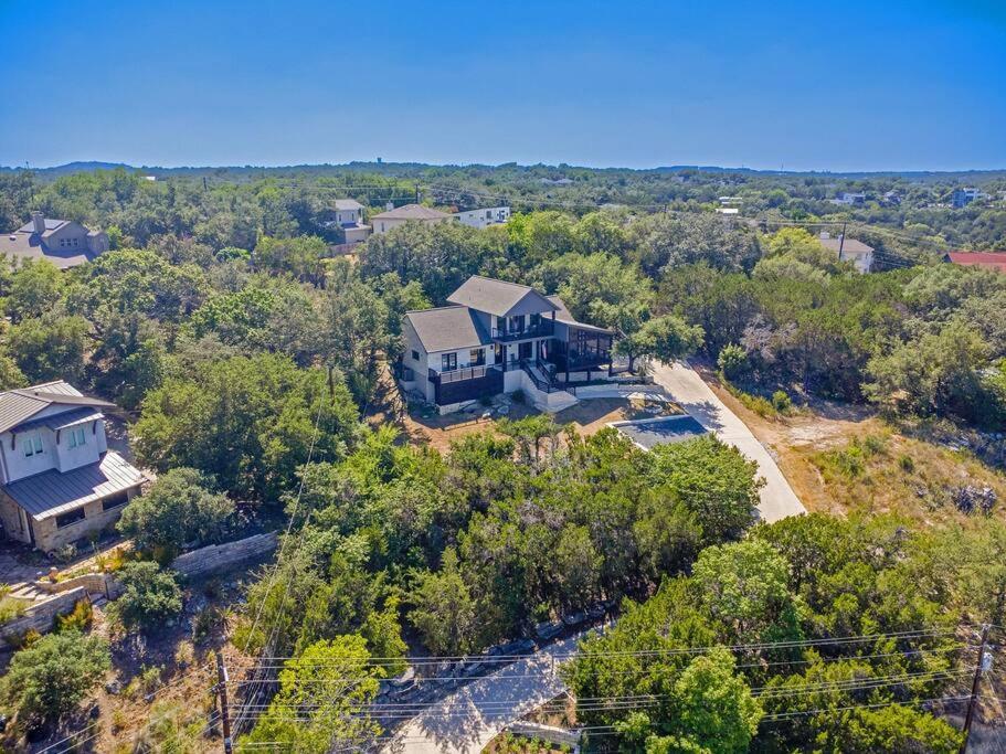 Vista Grande - Beautiful Views & Access Holiday home Austin