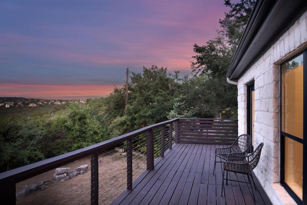 Vista Grande - Beautiful Views & Access Austin