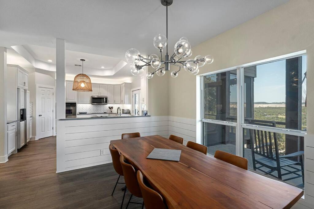 Vista Grande - Beautiful Views & Access * Austin