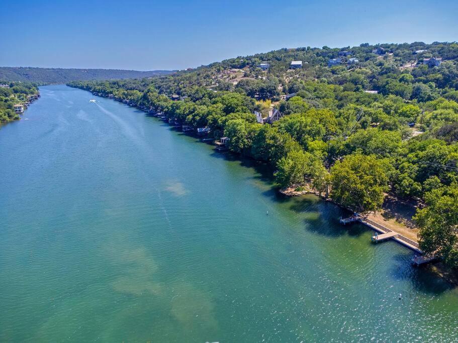 Vista Grande - Beautiful Views & Access Holiday home Austin