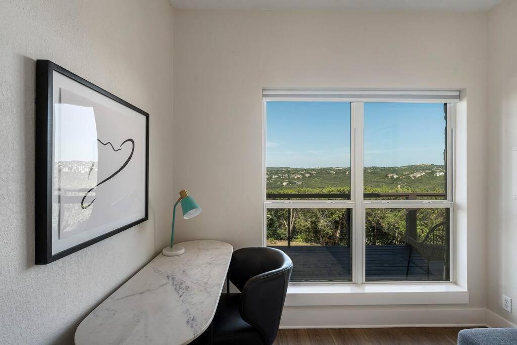 Vista Grande - Beautiful Views & Access Austin