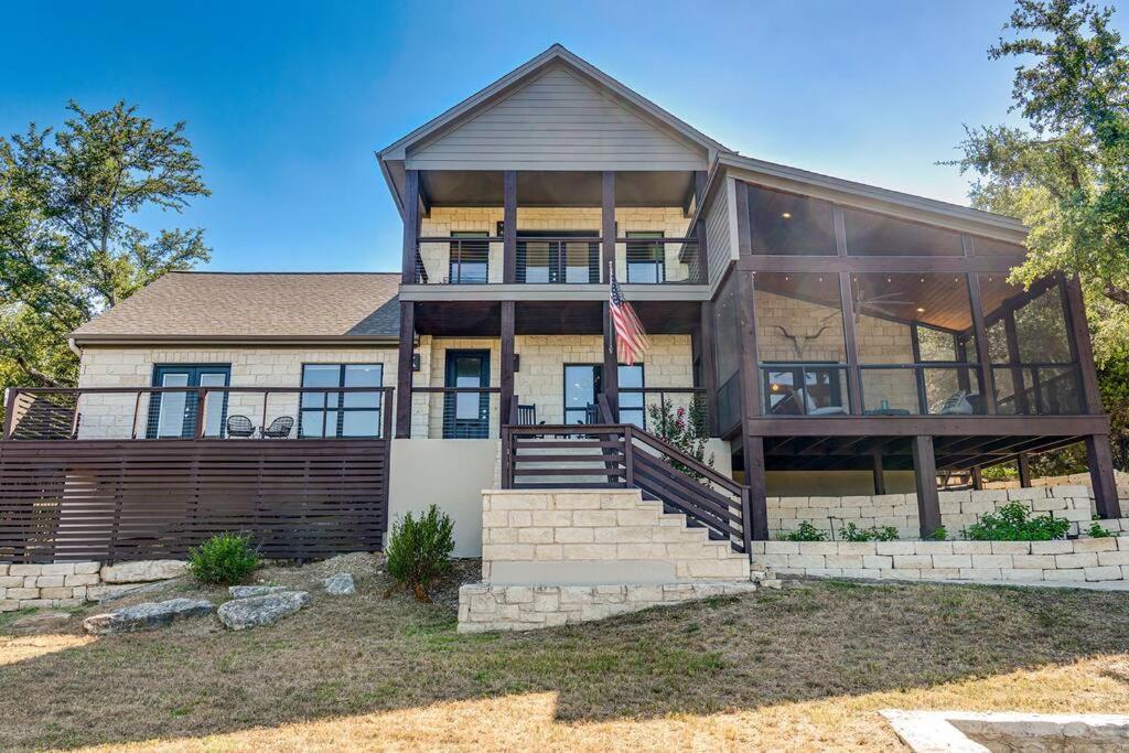 Vista Grande - Beautiful Views & Access Holiday home *
