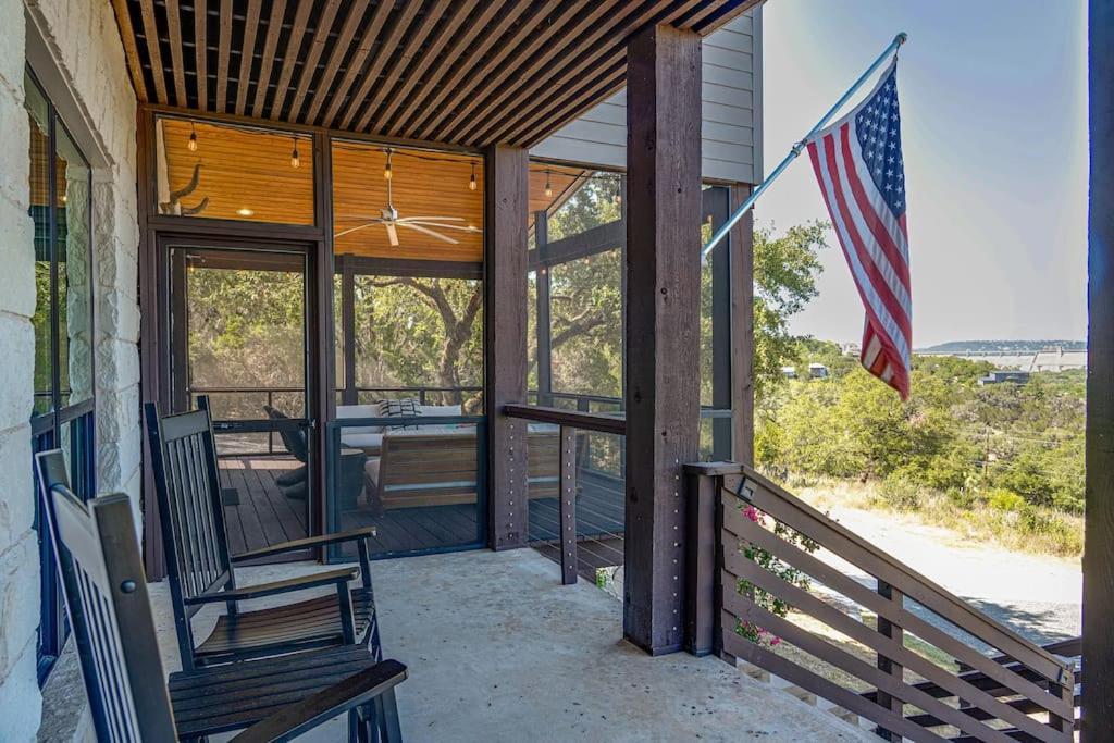 Holiday home Vista Grande - Beautiful Views & Access *