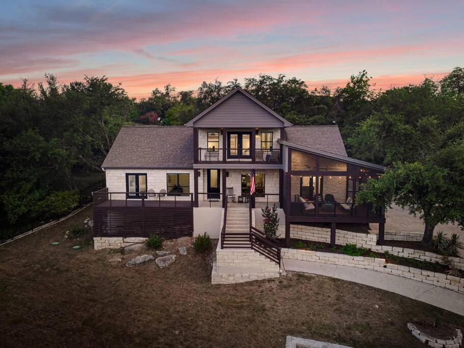 Vista Grande - Beautiful Views & Access Holiday home Austin