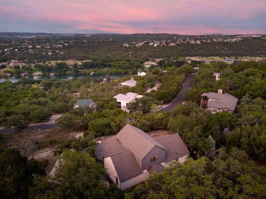 Vista Grande - Beautiful Views & Access Austin