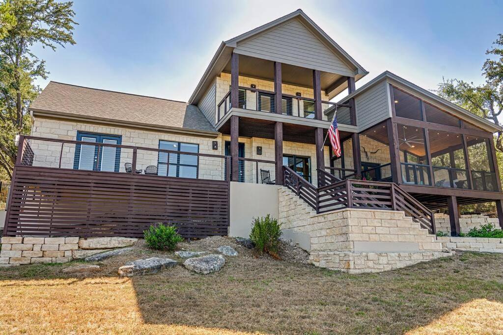 Vista Grande - Beautiful Views & Access Holiday home Austin