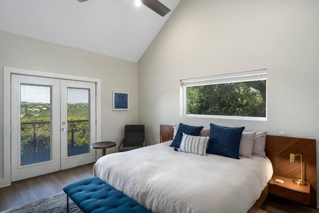 Vista Grande - Beautiful Views & Access Austin