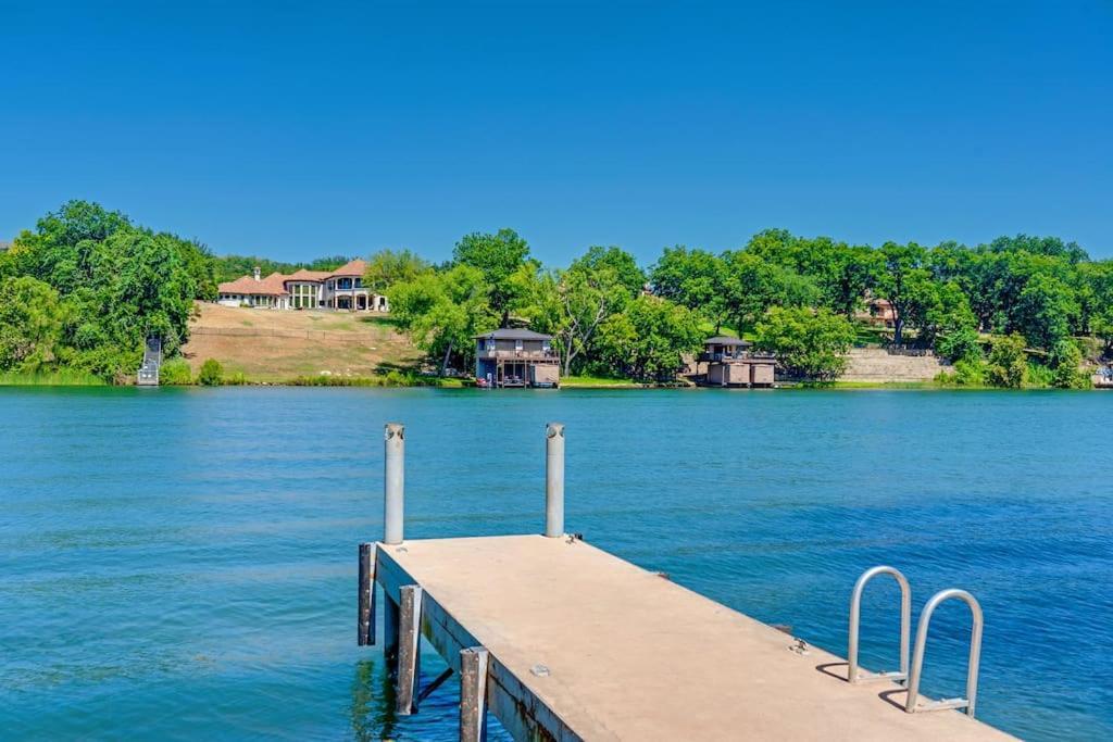 Vista Grande - Beautiful Views & Access Holiday home Austin