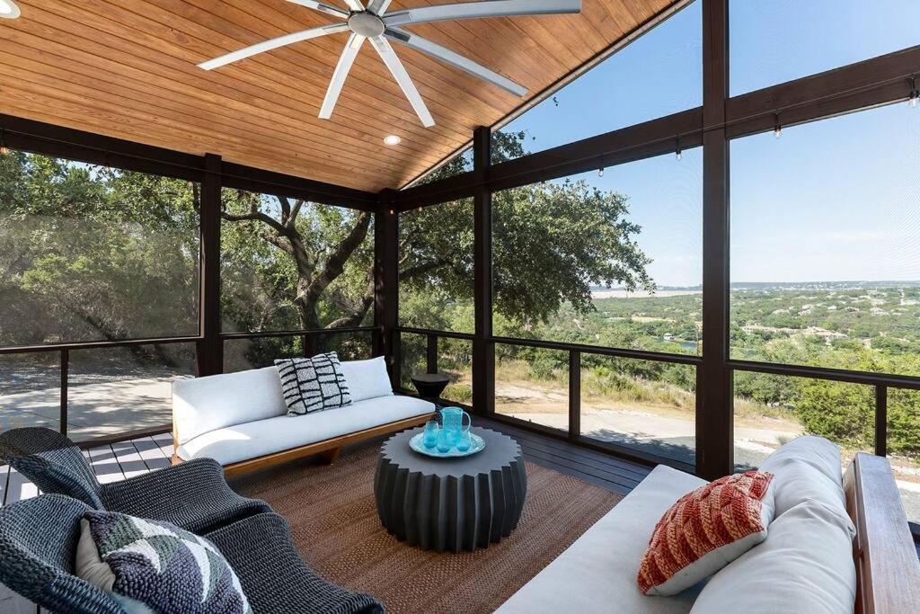 Vista Grande - Beautiful Views & Access Austin