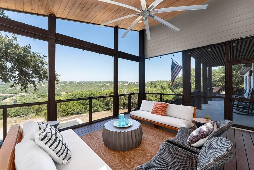 Vista Grande - Beautiful Views & Access * Austin
