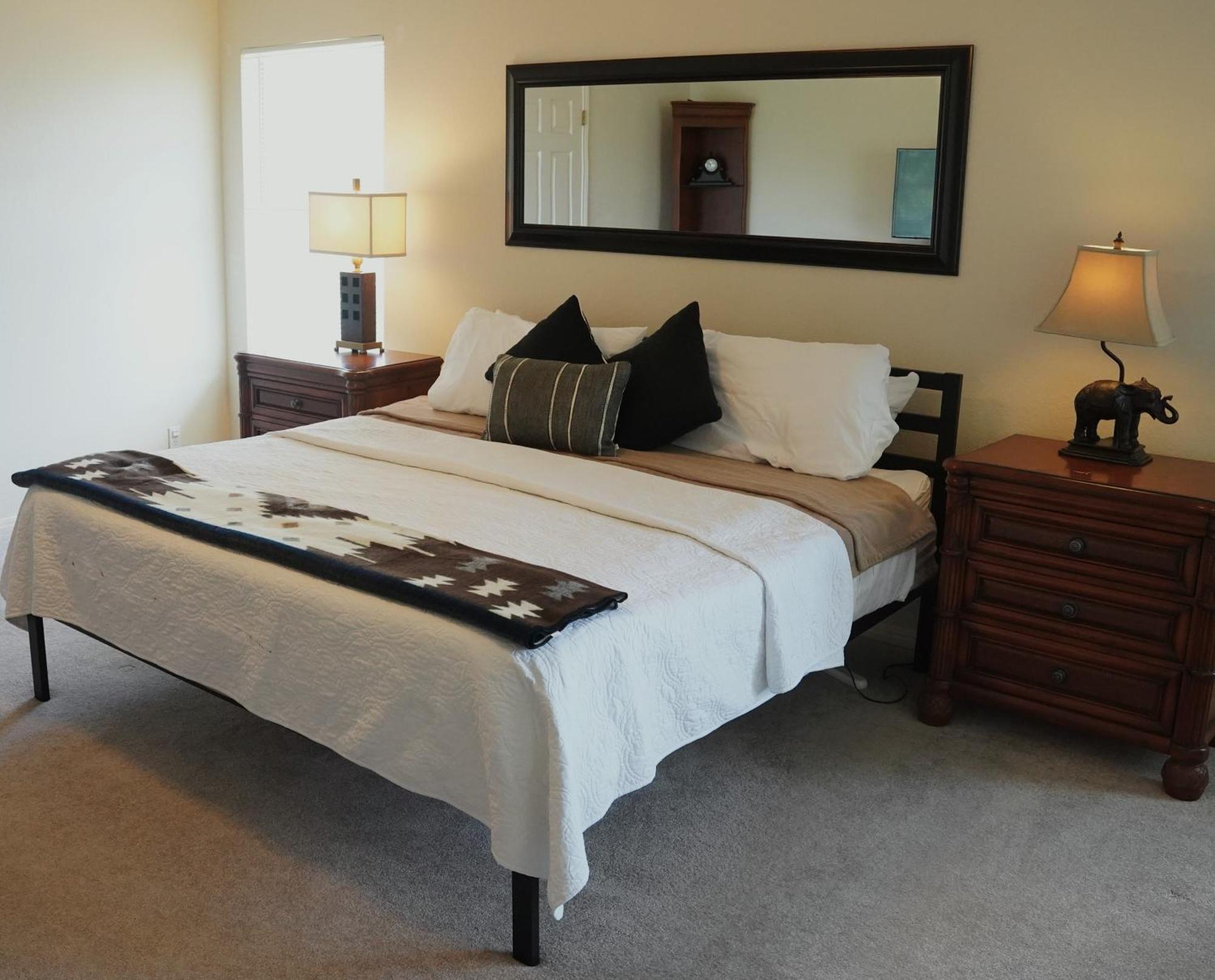 Luxury Nook Holiday home Austin